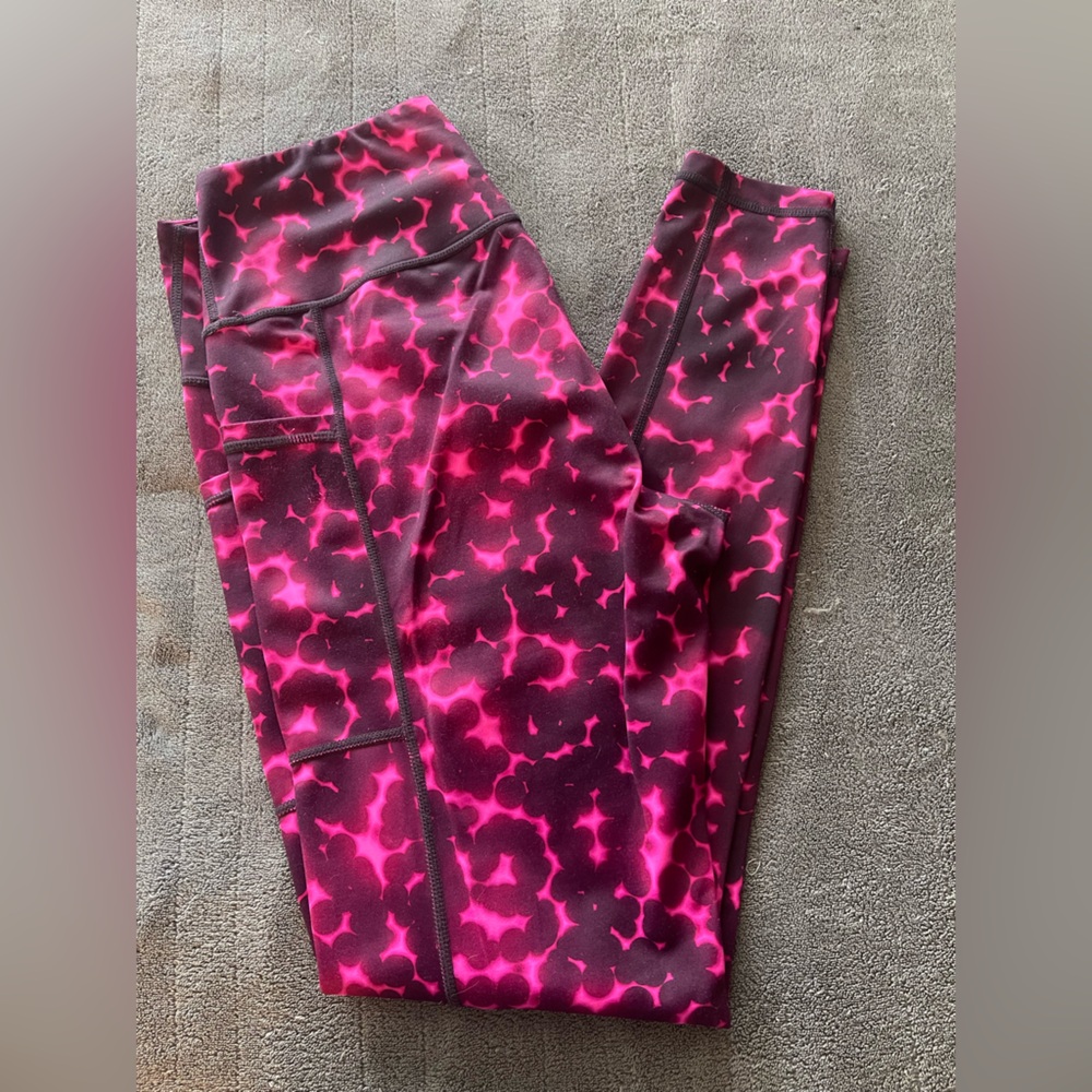 Supernova Leggings - Constantly Varied Gear